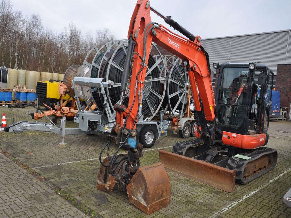 Sprzęt budowlany / pojazdy-2