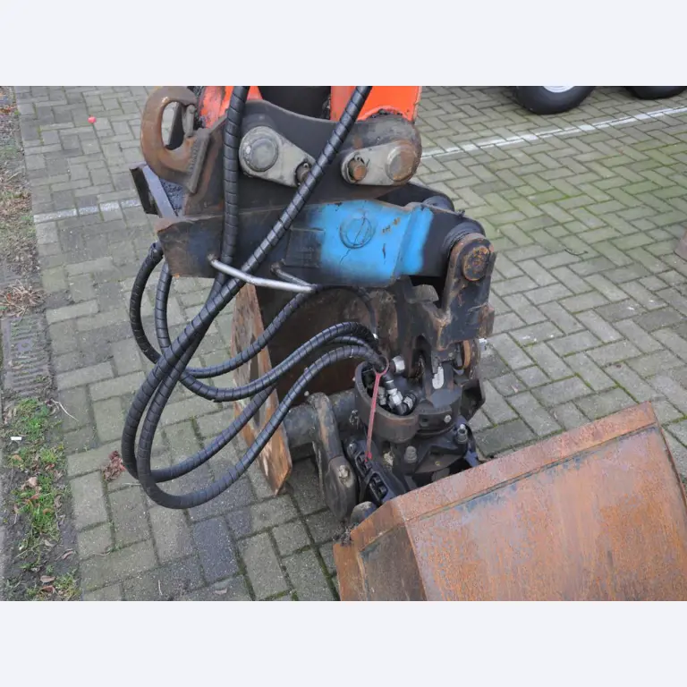 Equipos y vehículos de construcción-9