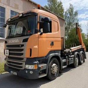 Various vehicles/trucks and various BGA
