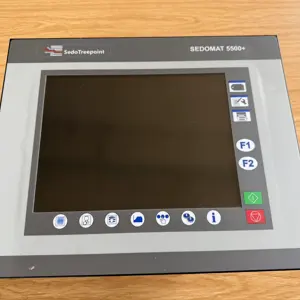 Industrial Control Sedo Treepoint Sedomat 5500+ Profibus