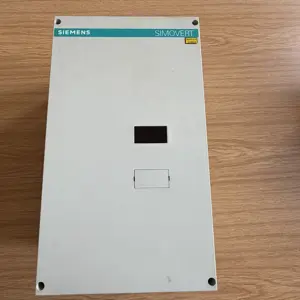 Frequency Converter Siemens Simovert P 6SE