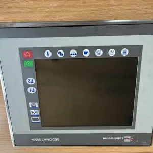 Industrial Control Sedo Treepoint Sedomat 5500+