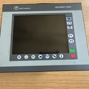 Industrial Control Sedo Treepoint 5500+ Profibus
