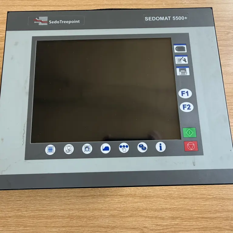 Industrial Control Sedo Treepoint 5500+ Profibus