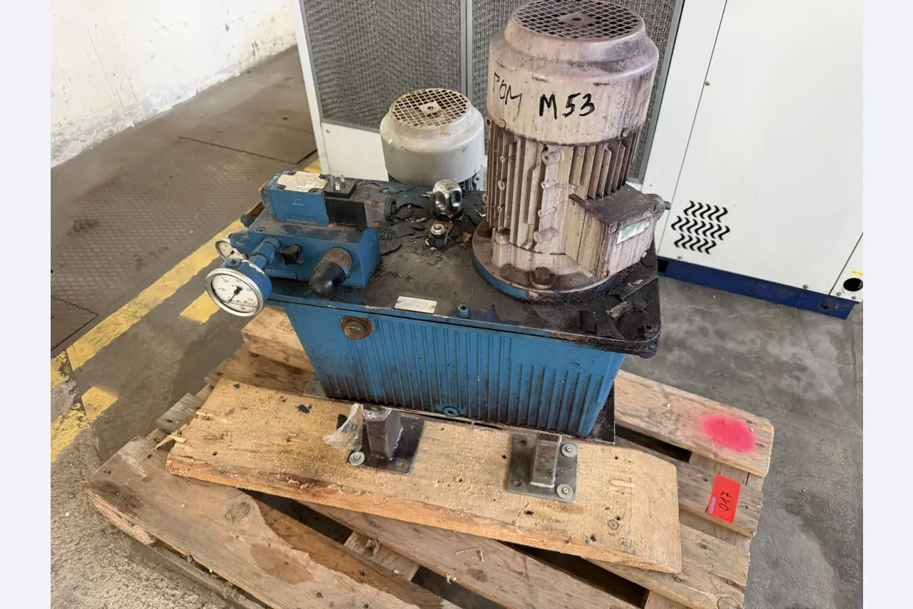 Various vehicles/trucks and various BGA-3