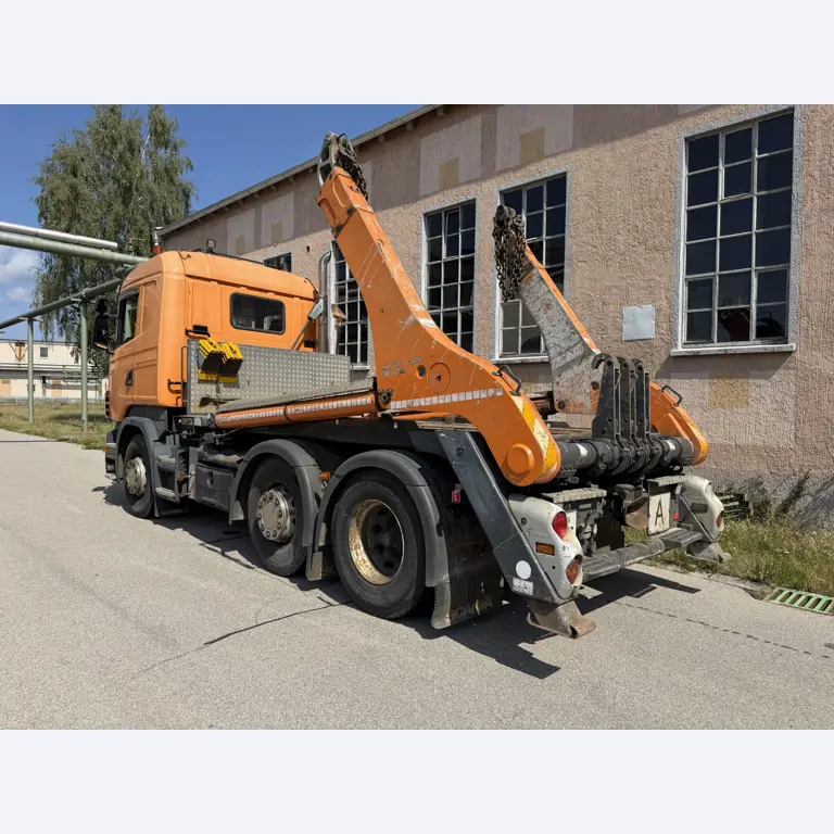 Various vehicles/trucks and various BGA-9