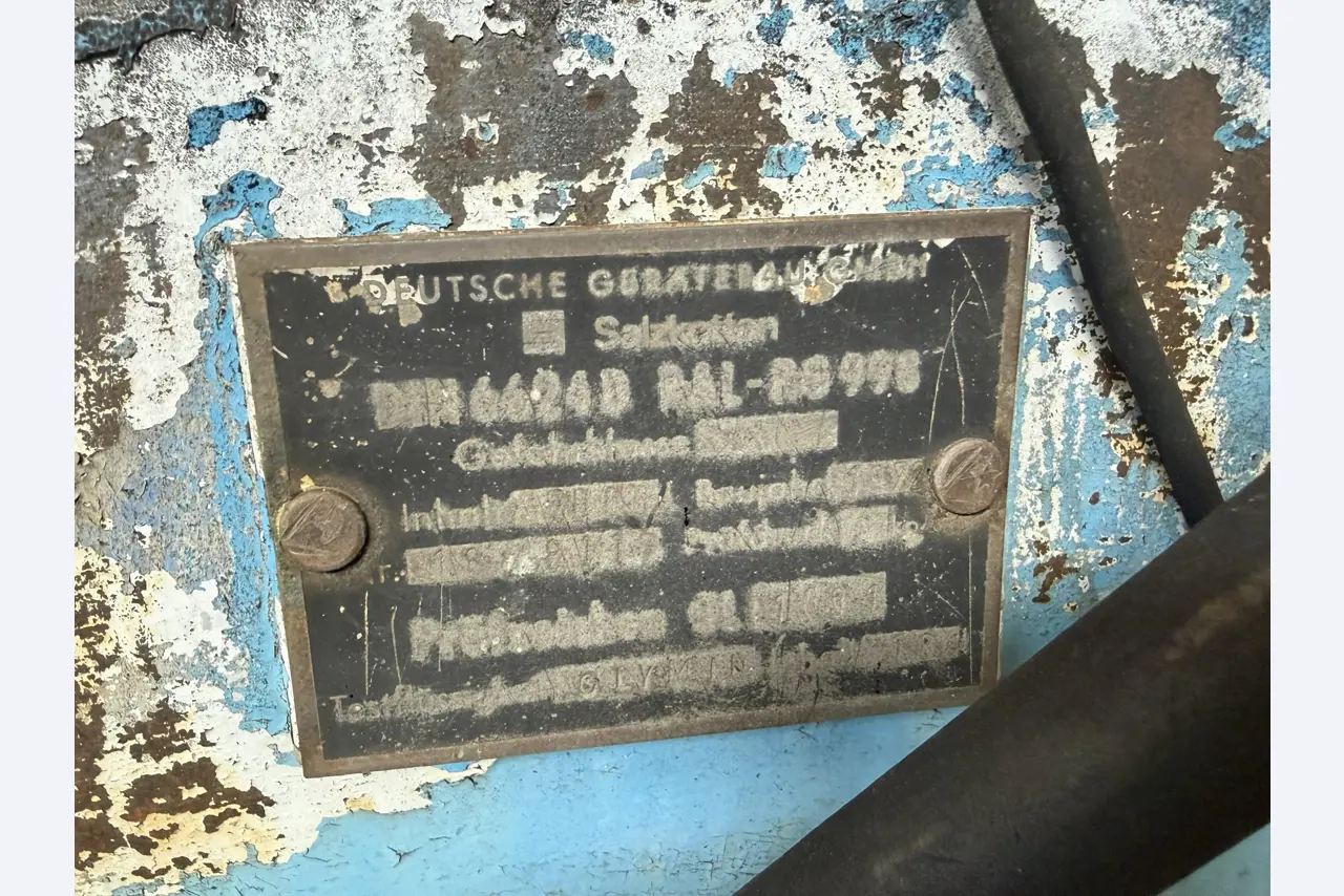 Various vehicles/trucks and various BGA-2