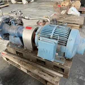Centrifugal Pump Thies GmbH & Co. KG ZG1251151960