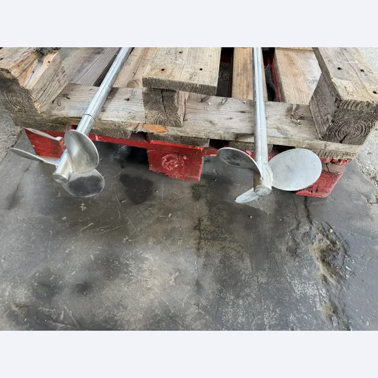 Various vehicles/trucks and various BGA-2