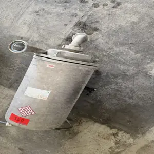 Stainless Steel Centrifugal Pump Fischer