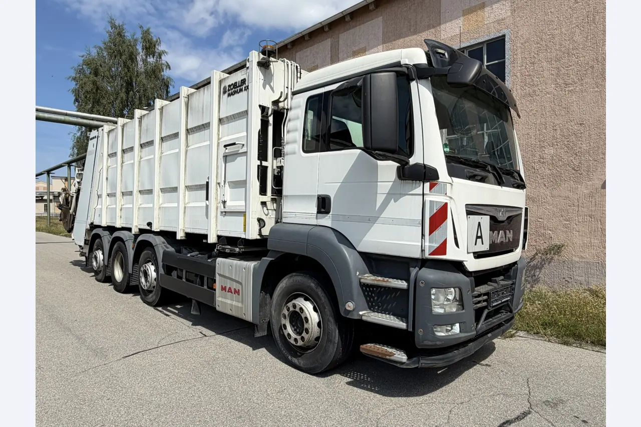 Various vehicles/trucks and various BGA-10