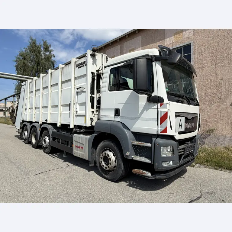 Various vehicles/trucks and various BGA-10
