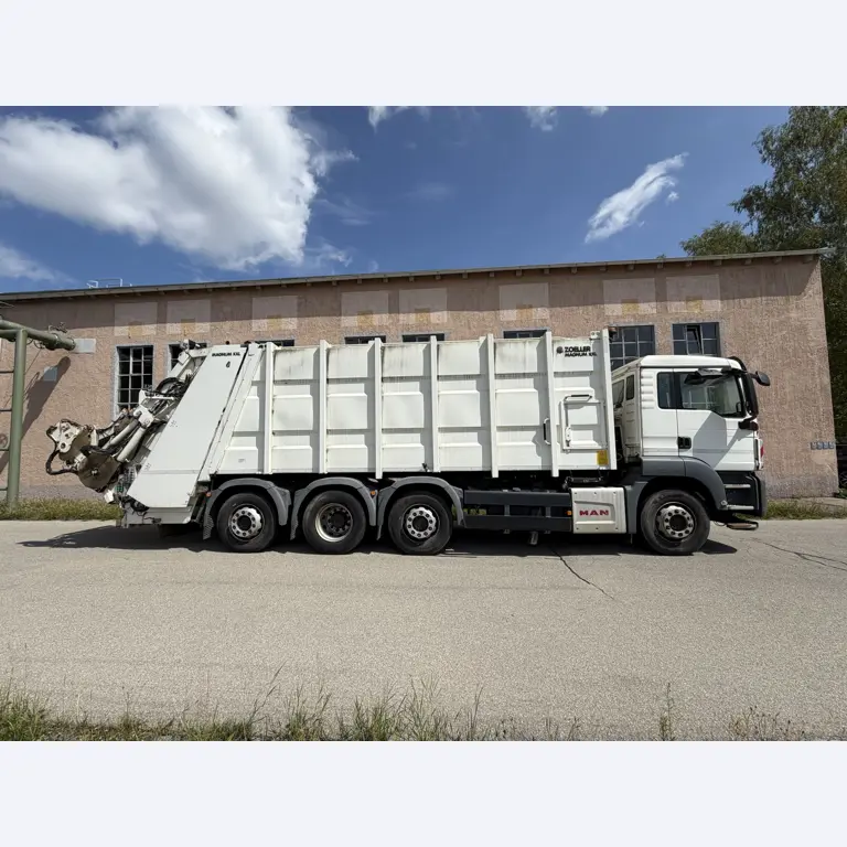 Various vehicles/trucks and various BGA-11