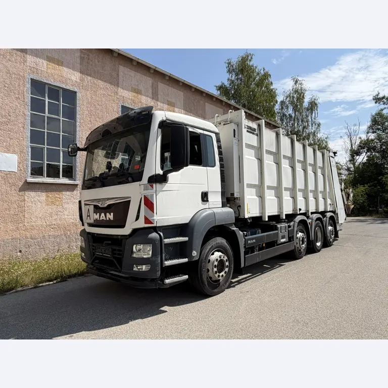 Various vehicles/trucks and various BGA-1