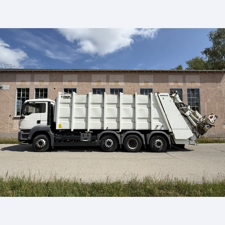 Various vehicles/trucks and various BGA-7