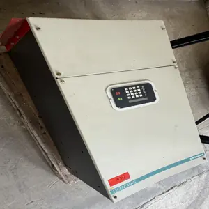 Frequency Converter / Inverter Siemens Simovert 6SE3540-0BB00