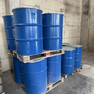 1 Posten Steel drums