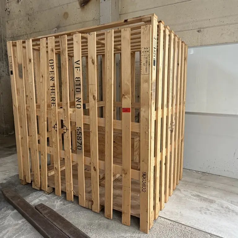 Carrying case