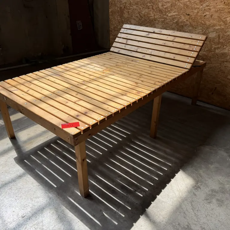 Lounger