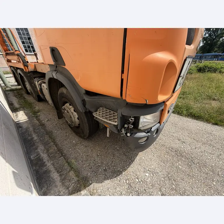 Various vehicles/trucks and various BGA-14