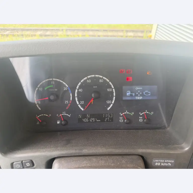 Various vehicles/trucks and various BGA-2