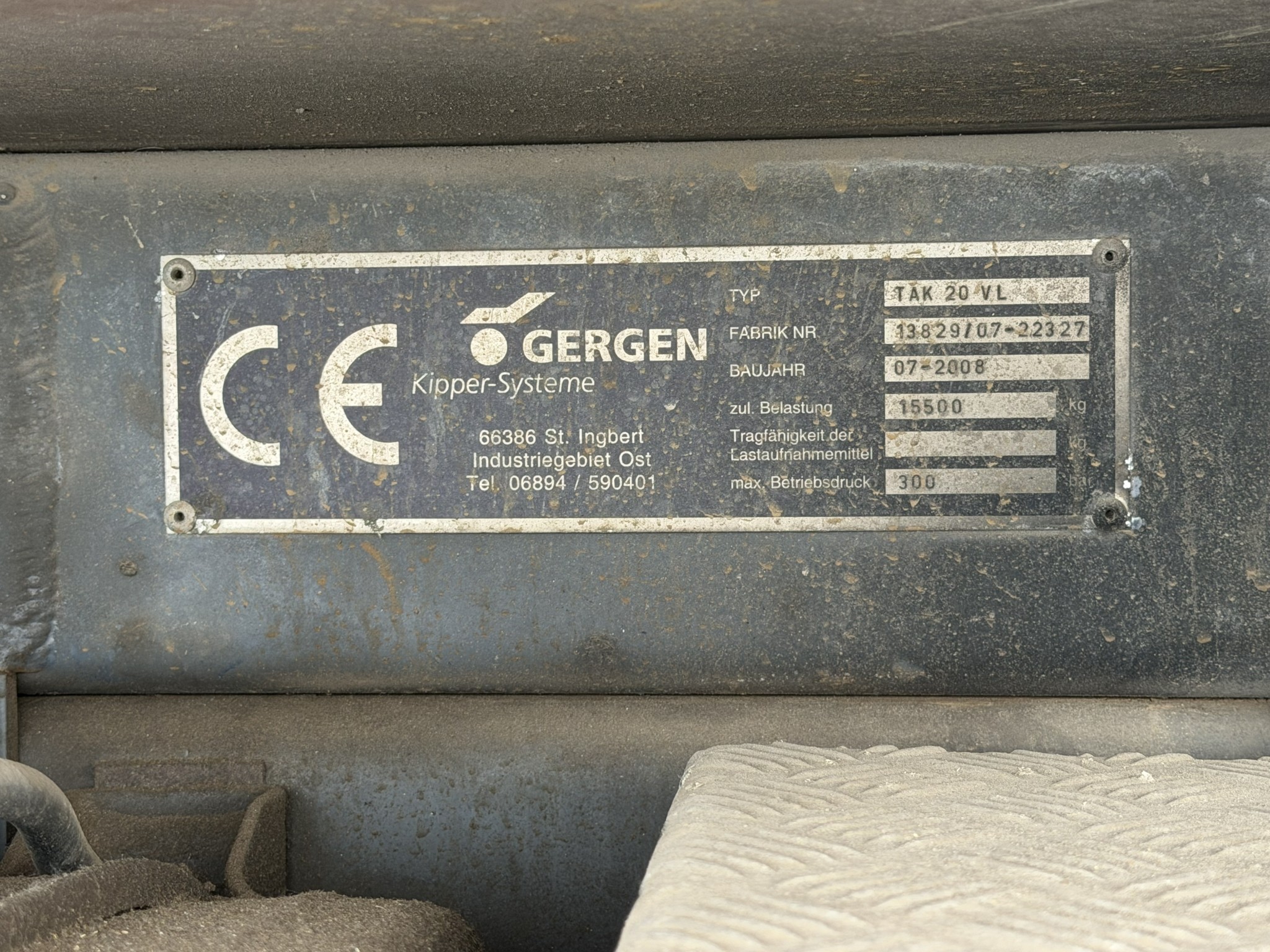 Various vehicles/trucks and various BGA-7