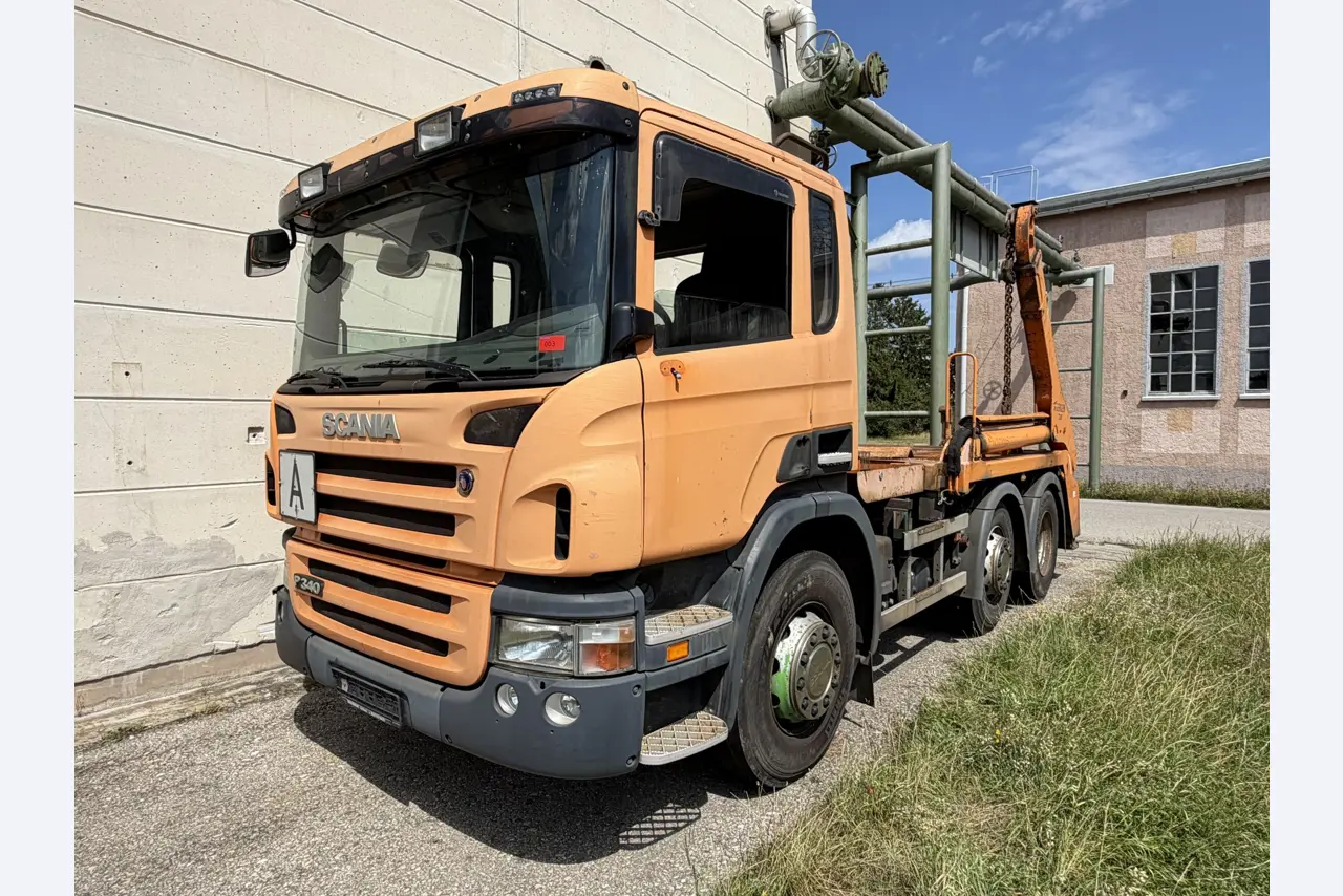 Various vehicles/trucks and various BGA-1
