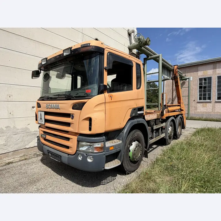 Various vehicles/trucks and various BGA-1