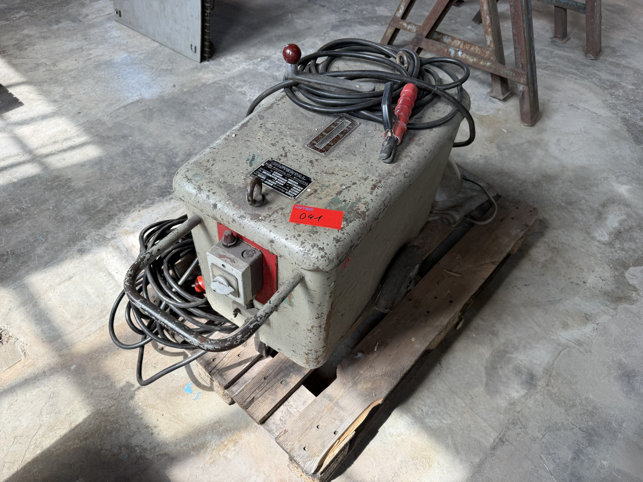 Various vehicles/trucks and various BGA-1