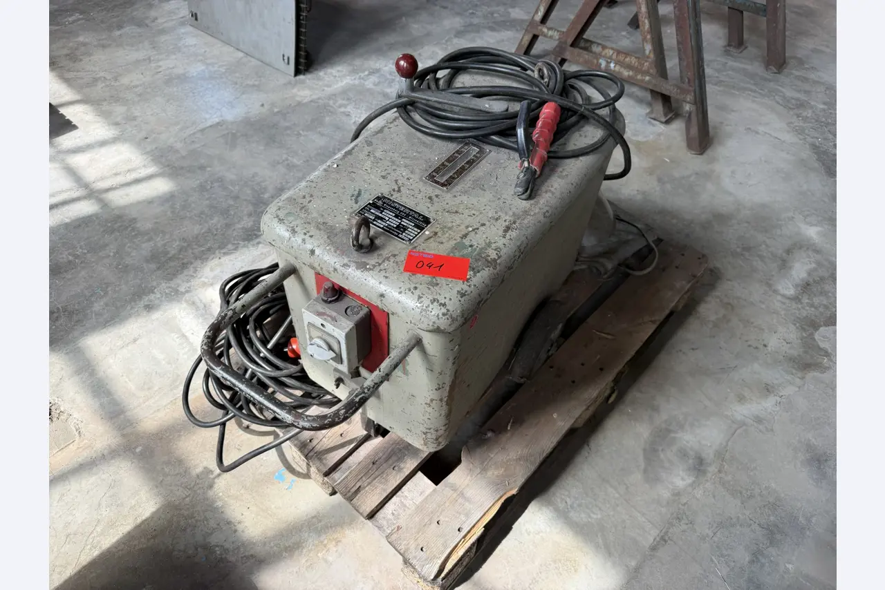 Various vehicles/trucks and various BGA-1