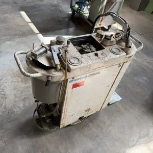 Hydraulic Oil Maintenance and Filter Unit