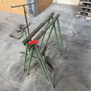 1 Posten Workshop Equipment