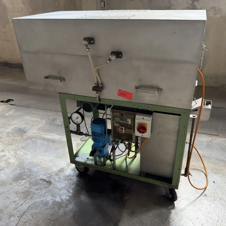 Cleaning System