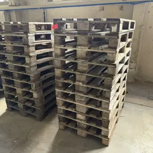 1 Posten Euro pallets