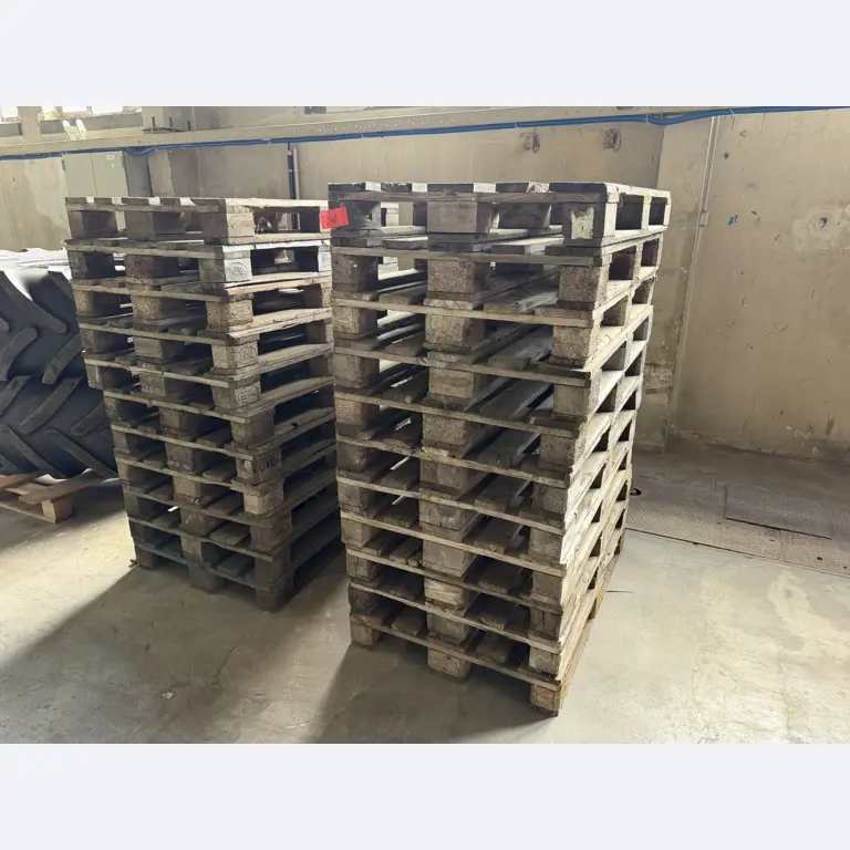 Various vehicles/trucks and various BGA-1