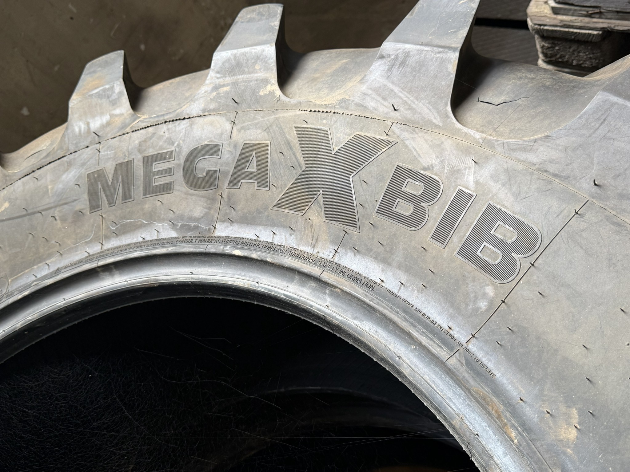 Various vehicles/trucks and various BGA-4