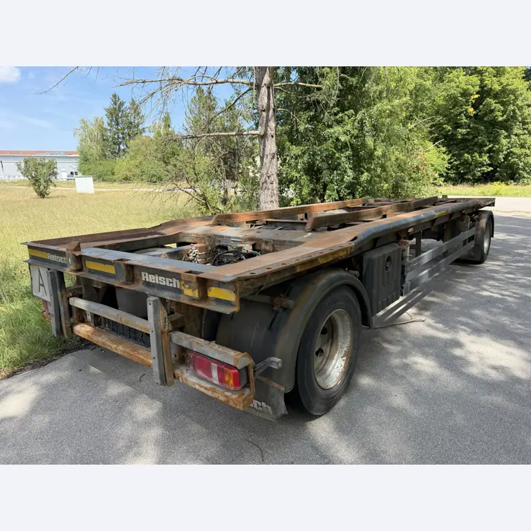 Various vehicles/trucks and various BGA-10