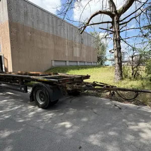 Trailer Reisch