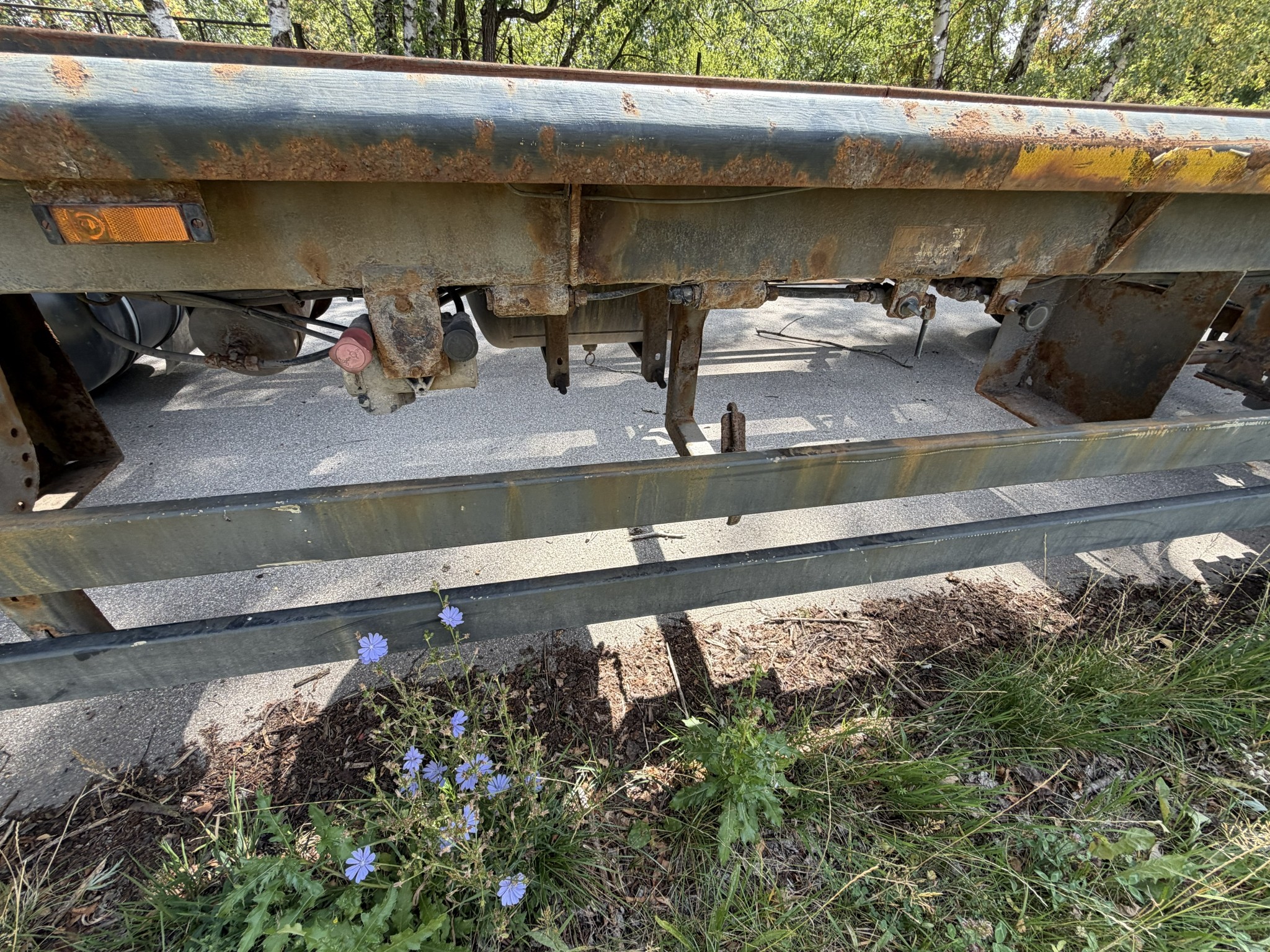 Various vehicles/trucks and various BGA-6
