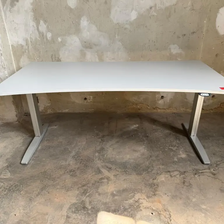 height-adjustable work table Ceka
