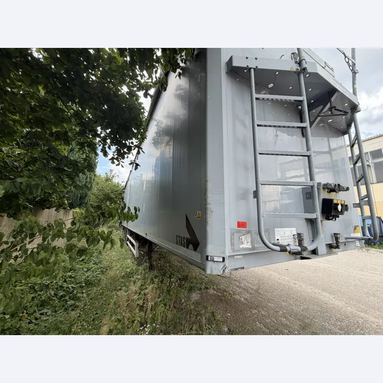 Various vehicles/trucks and various BGA-13