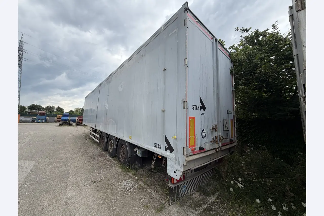 Various vehicles/trucks and various BGA-17