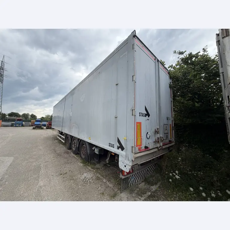 Various vehicles/trucks and various BGA-17