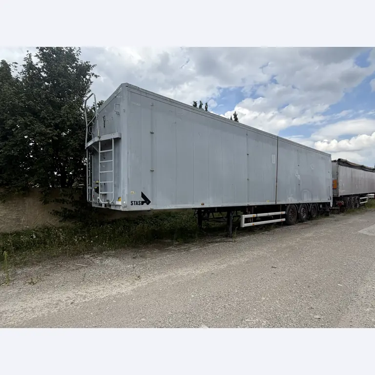 Various vehicles/trucks and various BGA-1