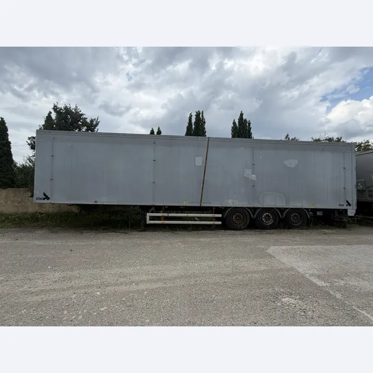 Various vehicles/trucks and various BGA-7