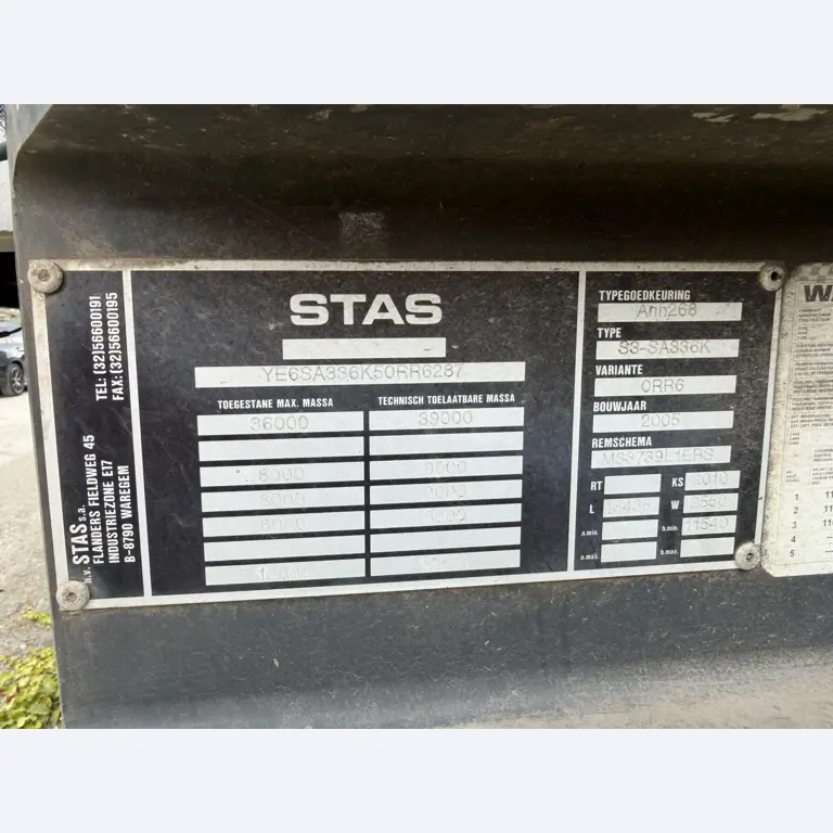 různá vozidla/nákladní automobily a různé BGA-2