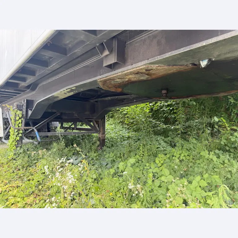 různá vozidla/nákladní automobily a různé BGA-6