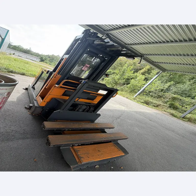 Various vehicles/trucks and various BGA-3