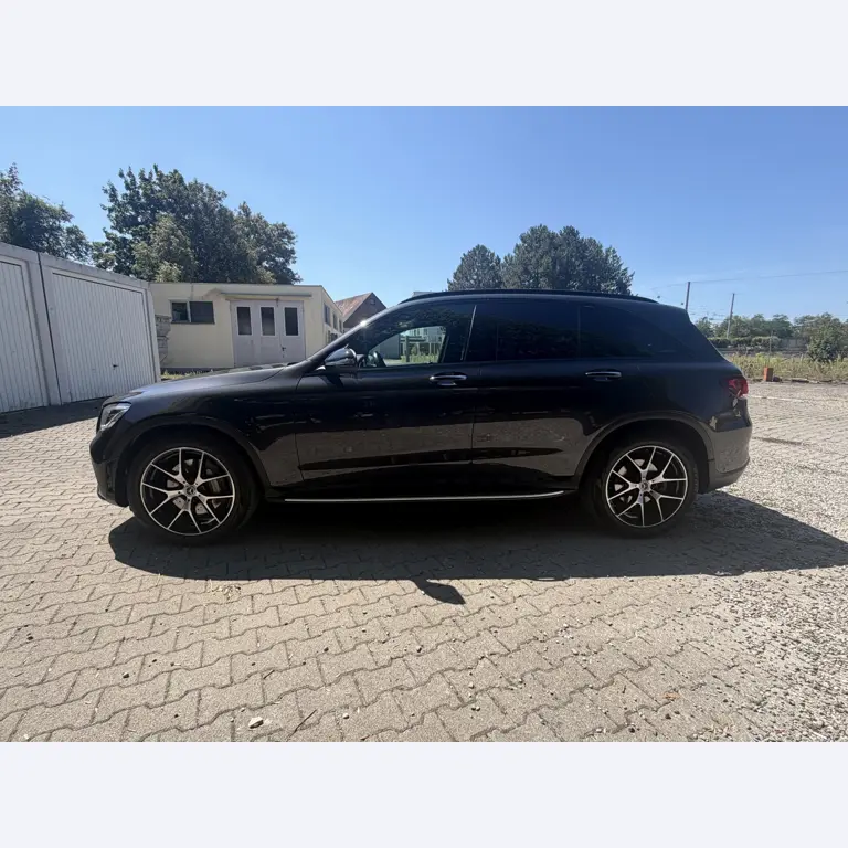 Various vehicles/trucks and various BGA-2