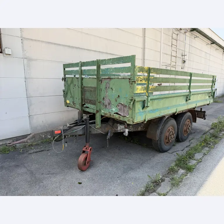 Various vehicles/trucks and various BGA-1